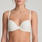 Preview: Marie Jo Tom padded bra round shape B-E cup, color natural
