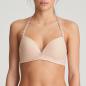 Preview: Marie Jo Tom padded wireless bra A-C cup, color caffe latte
