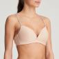 Preview: Marie Jo Tom padded wireless bra A-C cup, color caffe latte