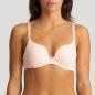 Preview: Marie Jo Tom padded wire bra heart shape, color crystal pink
