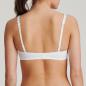 Preview: Marie Jo Tom strapless padded bra A-E cup, color white