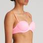 Preview: Marie Jo Tom padded bra - balcony B-E cup, color happy pink