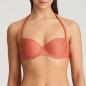 Preview: Marie Jo Tom padded bra - balcony B-F cup, color salted caramel