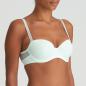 Preview: Marie Jo Louie padded bra - balcony A-F cup, color spring blossom
