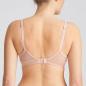 Preview: Marie Jo Louie padded bra - balcony A-F cup, color powder rose