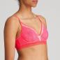 Preview: Marie Jo Suto deep plunge longline wire bra B-E cup, color fruit punch