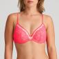 Preview: Marie Jo Suto padded wire bra heart shape A-E cup, color fruit punch