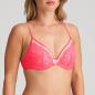 Preview: Marie Jo Suto padded wire bra heart shape A-E cup, color fruit punch