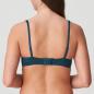 Preview: Marie Jo Tom mini padded bra - balcony B-F cup, color empire green