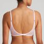 Preview: Marie Jo Tanzara padded wire bra heart shape A-E cup, color fifties pink