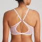 Preview: Marie Jo Tanzara padded wire bra heart shape A-E cup, color fifties pink