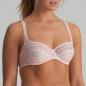 Preview: Marie Jo Jereme full cup wire bra B-E cup, color glossy pink