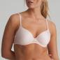 Preview: Marie Jo Jereme full cup wire bra spacer A-E cup, color glossy pink