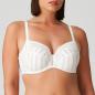 Preview: PrimaDonna Twist Maldives full cup wire bra C-H cup, color natural