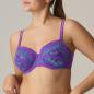 Preview: PrimaDonna Twist Verao full cup wire bra C-H cup, color italian acai