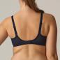 Preview: PrimaDonna Twist Yelapa full cup wire bra B-H cup, color majestic blue