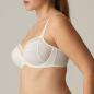 Preview: PrimaDonna Twist Yelapa full cup wire bra B-H cup, color natural