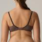 Preview: PrimaDonna Twist Ajusco full cup wire bra C-H cup, color caribe taupe