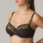 Preview: PrimaDonna Twist Tepito full cup wire bra C-H cup, color dark glow