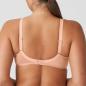 Preview: PrimaDonna Satin full cup wire bra D-H cup, color light tan