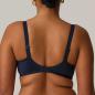 Preview: PrimaDonna Deauville full cup wire bra B-E cup, color velvet blue