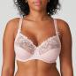 Preview: PrimaDonna Deauville full cup wire bra B-E cup, color vintage pink