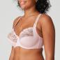 Preview: PrimaDonna Deauville full cup wire bra B-E cup, color vintage pink