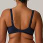 Preview: PrimaDonna Deauville full cup wire bra F-H cup, color velvet blue