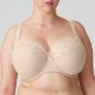 Preview: PrimaDonna Deauville full cup wire bra I-K cup, color caffe latte