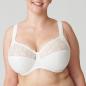 Preview: PrimaDonna Deauville full cup wire bra I-K cup, color natural