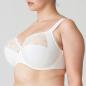 Preview: PrimaDonna Deauville full cup wire bra I-K cup, color natural