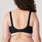 Preview: PrimaDonna Deauville full cup wire bra I-K cup, color black