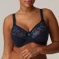 Preview: PrimaDonna Deauville comfort wire bra D-E cup, color velvet blue