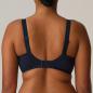 Preview: PrimaDonna Deauville comfort wire bra D-E cup, color velvet blue