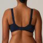 Preview: PrimaDonna Deauville comfort wire bra F-H cup, color velvet blue