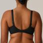 Preview: PrimaDonna Madison full cup wire bra B-E cup, color black tailor