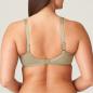 Preview: PrimaDonna Madison full cup wire bra B-E cup, color golden olive