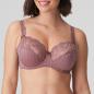 Preview: PrimaDonna Madison full cup wire bra Cup B-E, color satin taupe