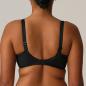 Preview: PrimaDonna Madison full cup wire bra F-I cup, color black tailor