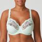 Preview: PrimaDonna Madison full cup wire bra F-I cup, color spring blossom