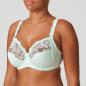 Preview: PrimaDonna Madison full cup wire bra F-I cup, color spring blossom