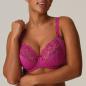 Preview: PrimaDonna Madison full cup wire bra F-I cup, color fuchsia fiesta