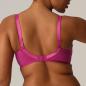 Preview: PrimaDonna Madison full cup wire bra F-I cup, color fuchsia fiesta