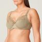 Preview: PrimaDonna Madison full cup wire bra F-I cup, color golden olive