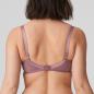 Preview: PrimaDonna Madison full cup wire bra Cup F-I, color satin taupe
