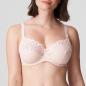 Preview: PrimaDonna Orlando full cup wire bra, color pearly pink