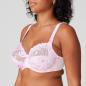 Preview: PrimaDonna Orlando full cup wire bra B-E cup, color sweet violet