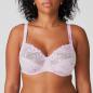 Preview: PrimaDonna Orlando full cup wire bra F-H cup, color sweet violet
