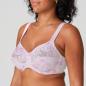 Preview: PrimaDonna Orlando full cup comfort bra F-H cup, color sweet violet