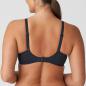 Preview: PrimaDonna Figuras full cup wire bra seamless C-G cup, color charcoal
